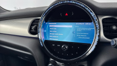 MINI Hatchback 2.0 Cooper S Exclusive 3dr Auto Petrol Hatchback